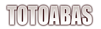 TOTOABAS Logo